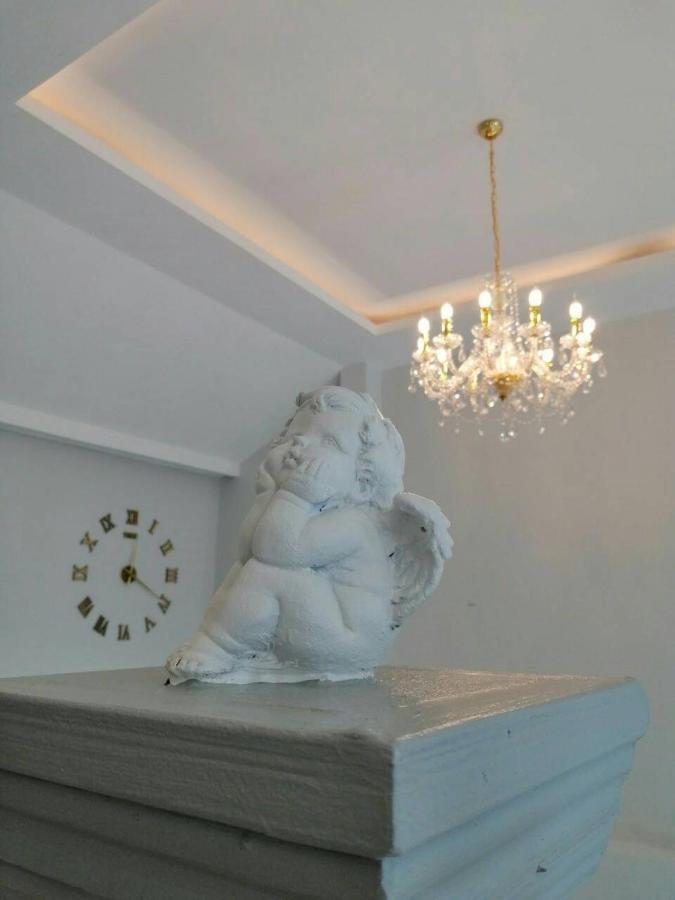 Promporn Boutique Hotel Нан Экстерьер фото
